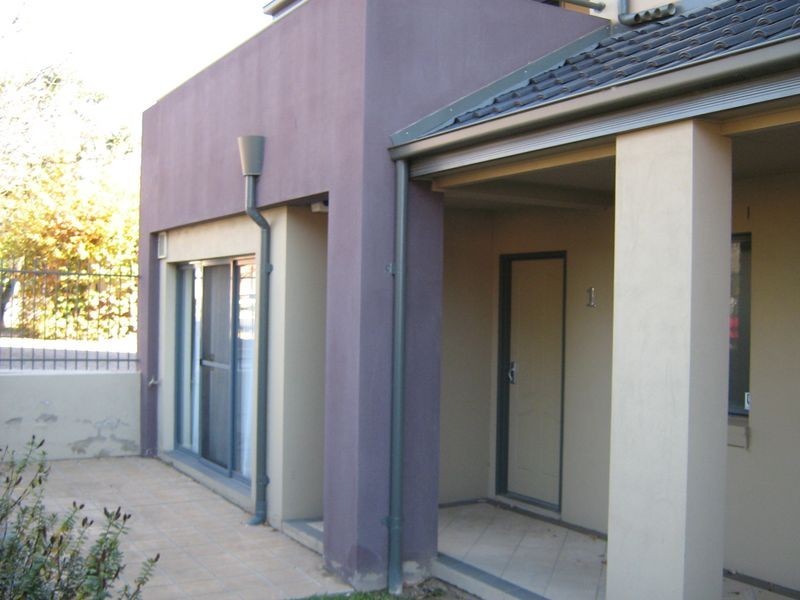 1/29 Moore Street, Turner ACT 2612