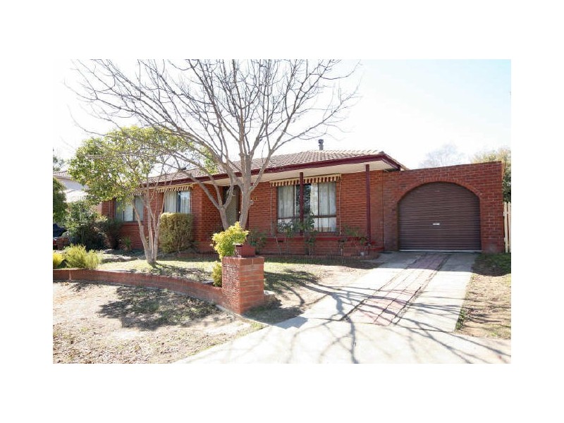 34 Michell Street, Monash ACT 2904