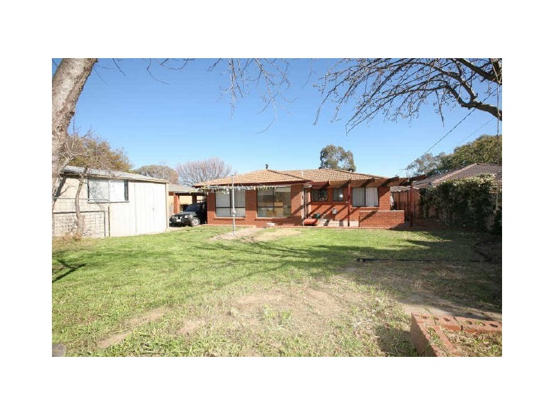 34 Michell Street, Monash ACT 2904