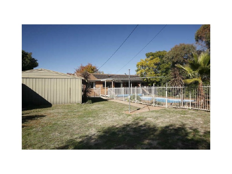 10 Casson Street, Richardson ACT 2905
