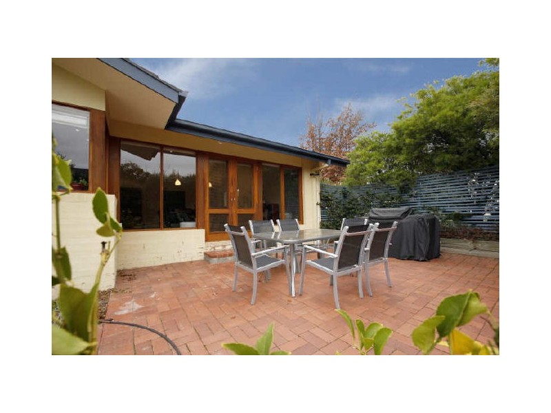 1 Boronia Drive, O’connor ACT 2602
