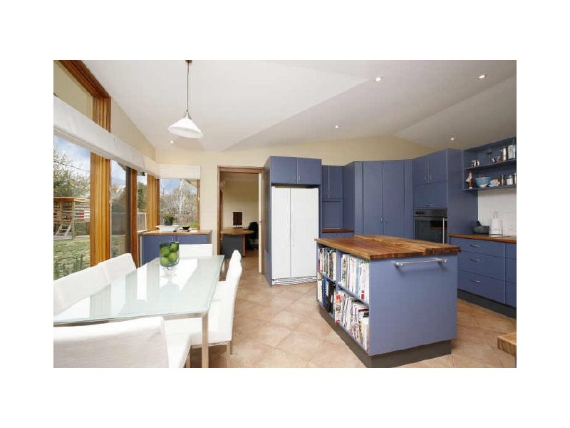 1 Boronia Drive, O’connor ACT 2602