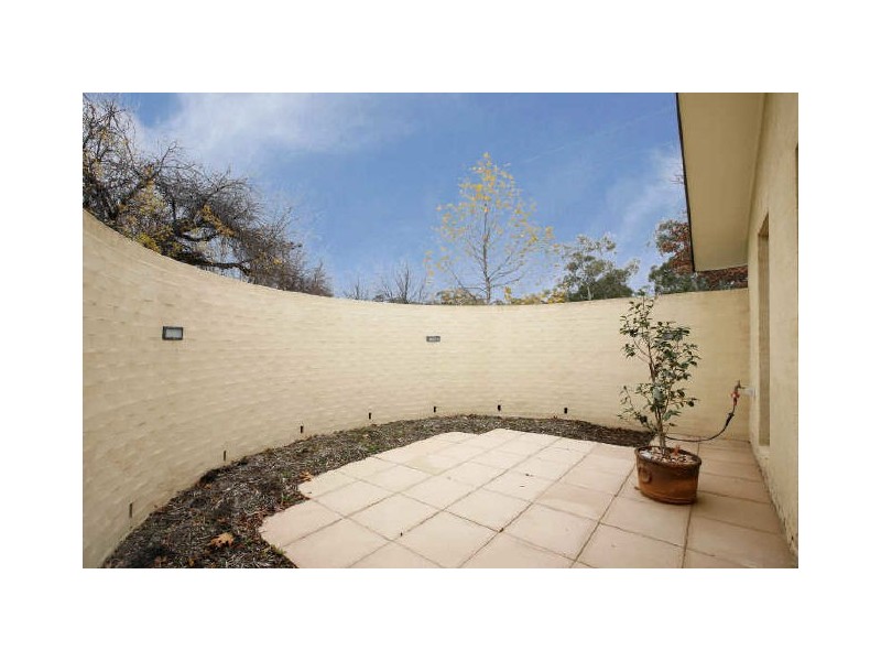 1 Boronia Drive, O’connor ACT 2602