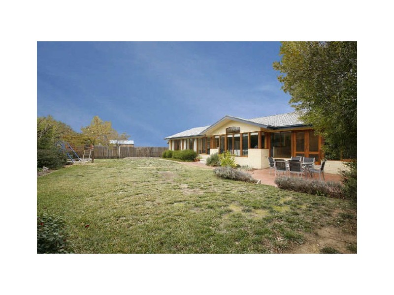 1 Boronia Drive, O’connor ACT 2602