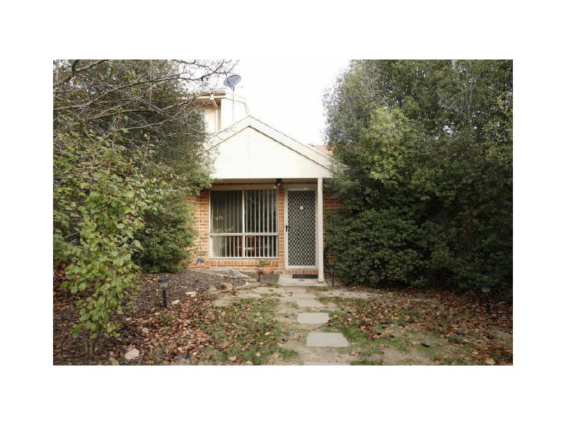 31/54 Paul Coe Crescent, Ngunnawal ACT 2913