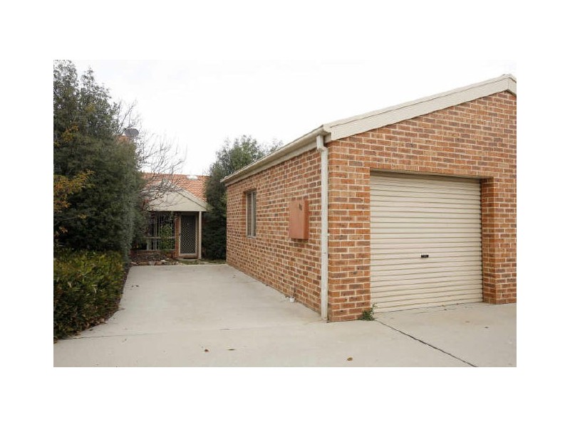 31/54 Paul Coe Crescent, Ngunnawal ACT 2913