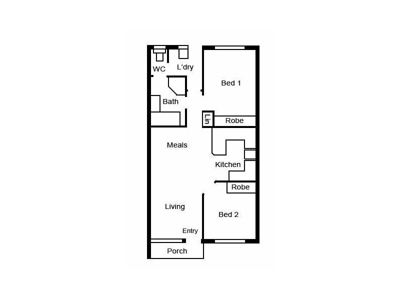 31/54 Paul Coe Crescent, Ngunnawal ACT 2913