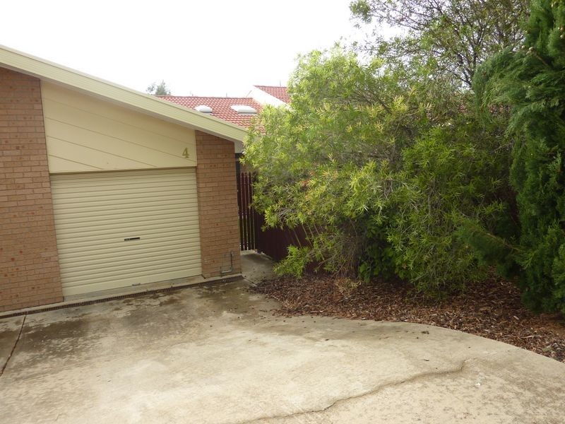 4/23 Kellick Place, Gordon ACT 2906