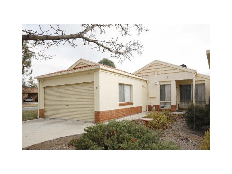 9/7 Grounds Crescent, Greenway ACT 2900