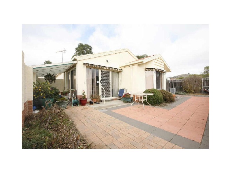 9/7 Grounds Crescent, Greenway ACT 2900