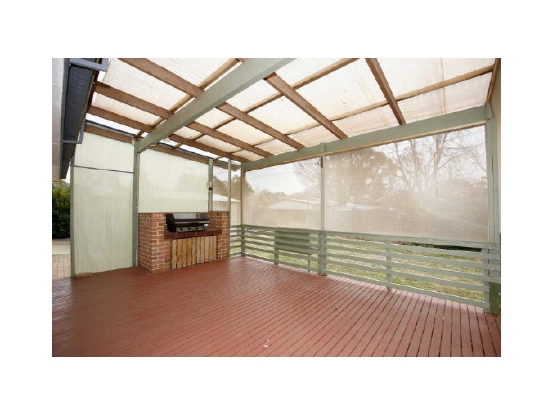 33 Barritt Street, Kambah ACT 2902