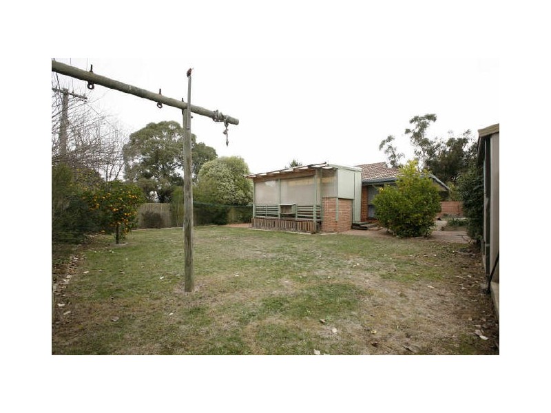 33 Barritt Street, Kambah ACT 2902