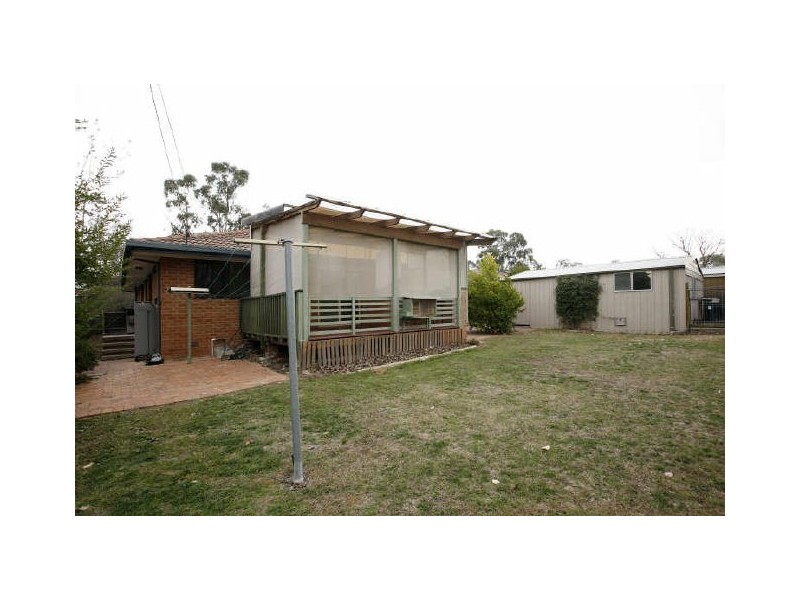 33 Barritt Street, Kambah ACT 2902