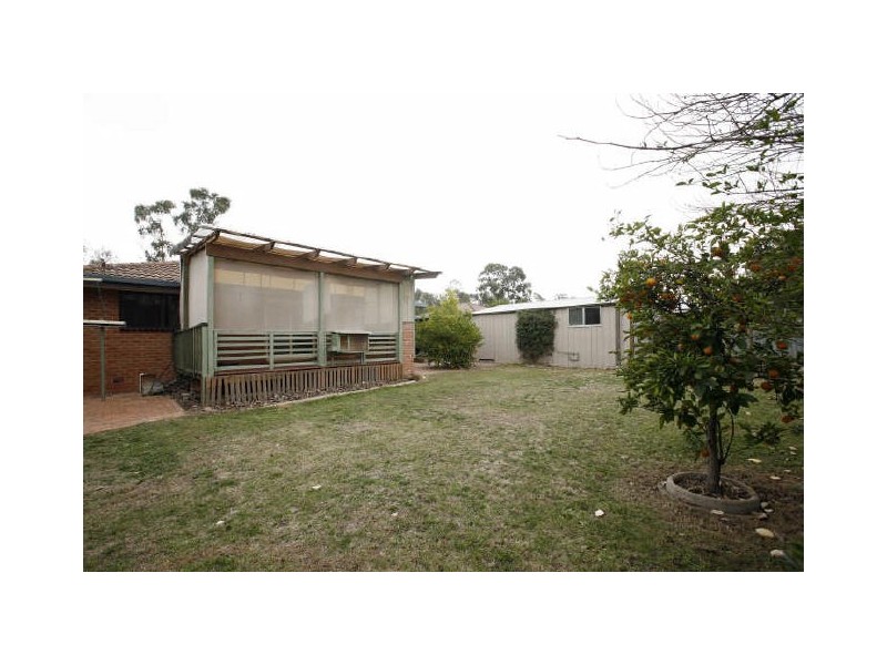 33 Barritt Street, Kambah ACT 2902