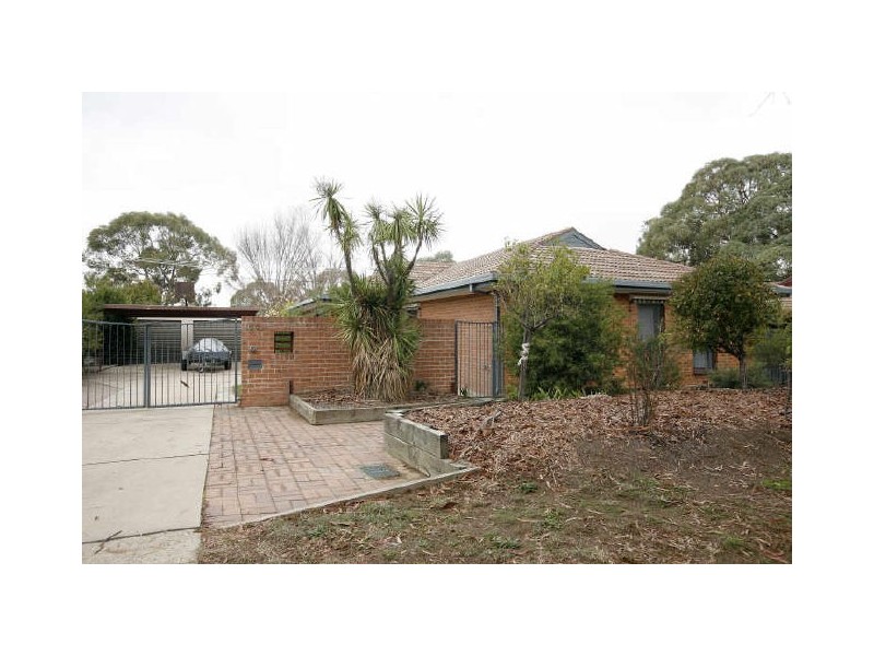 33 Barritt Street, Kambah ACT 2902