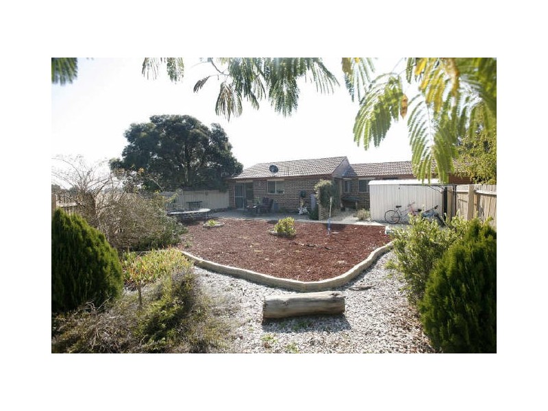 2/54 Cromwell Circuit, Isabella Plains ACT 2905