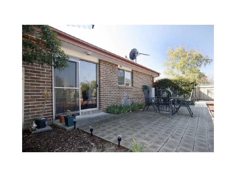 2/54 Cromwell Circuit, Isabella Plains ACT 2905