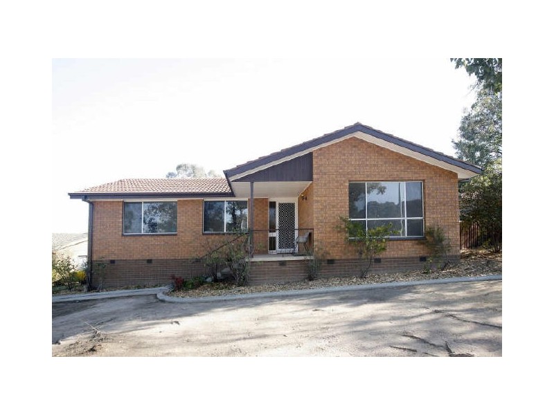 130 Marconi Crescent, Kambah ACT 2902