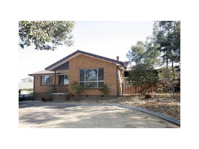 130 Marconi Crescent, Kambah ACT 2902