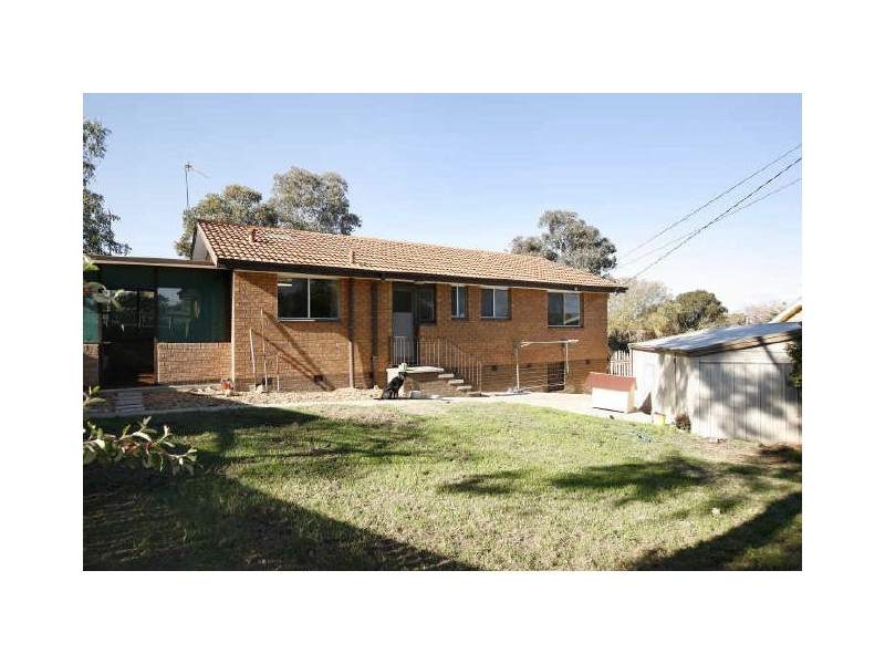 130 Marconi Crescent, Kambah ACT 2902