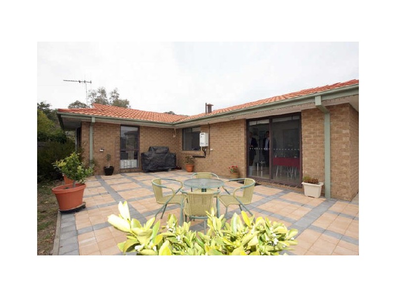 74 Newman Morris Circuit, Oxley ACT 2903