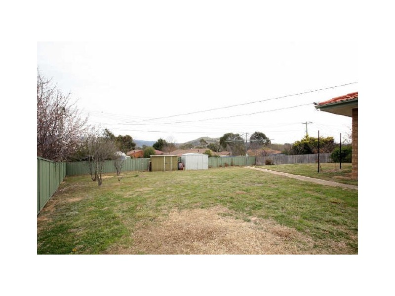 74 Newman Morris Circuit, Oxley ACT 2903