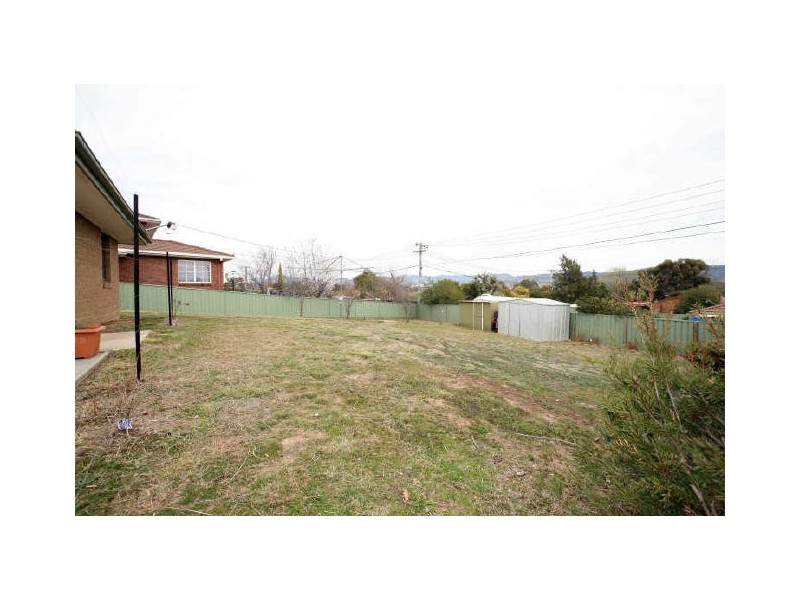 74 Newman Morris Circuit, Oxley ACT 2903