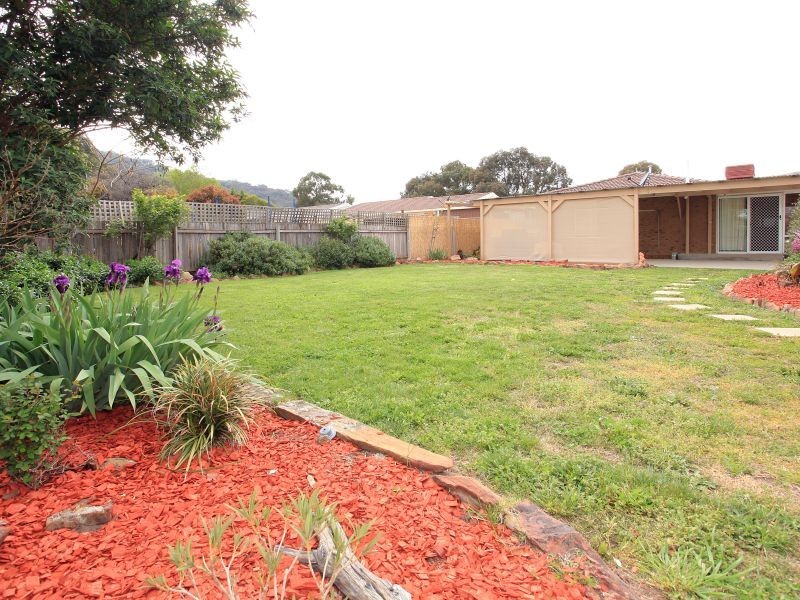 19 John Russell Circuit, Conder ACT 2906