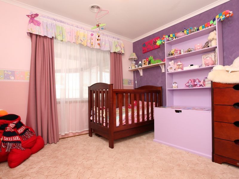 19 John Russell Circuit, Conder ACT 2906