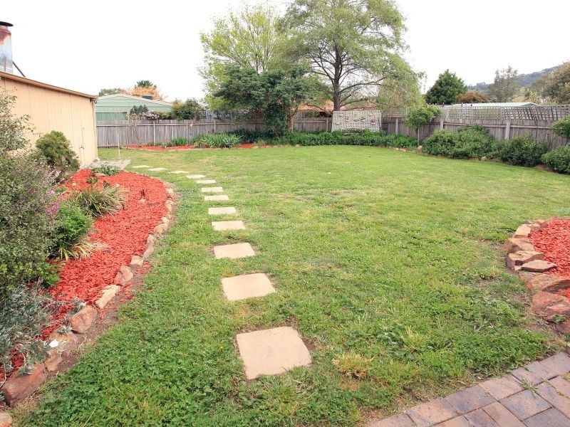 19 John Russell Circuit, Conder ACT 2906