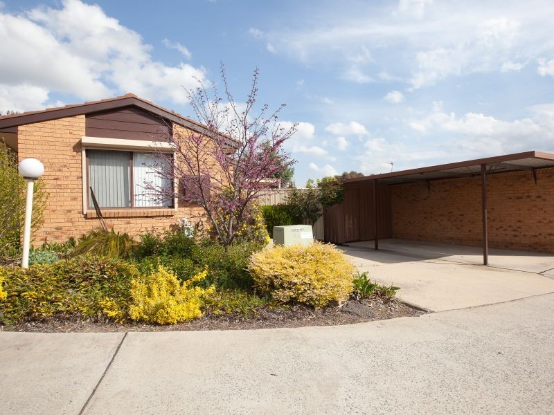 25/6 Beazley Crescent, Calwell ACT 2905