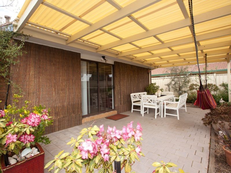 25/6 Beazley Crescent, Calwell ACT 2905