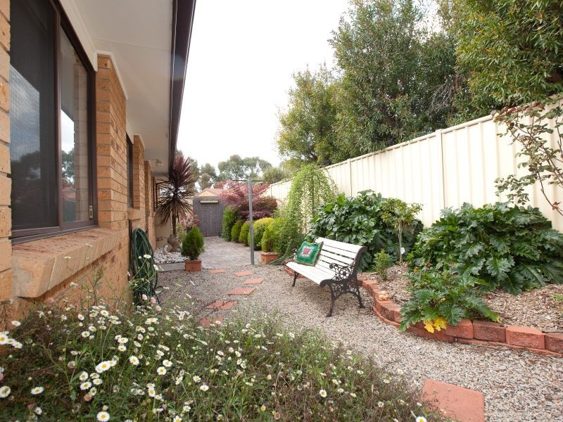 25/6 Beazley Crescent, Calwell ACT 2905