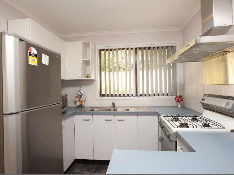 25/6 Beazley Crescent, Calwell ACT 2905