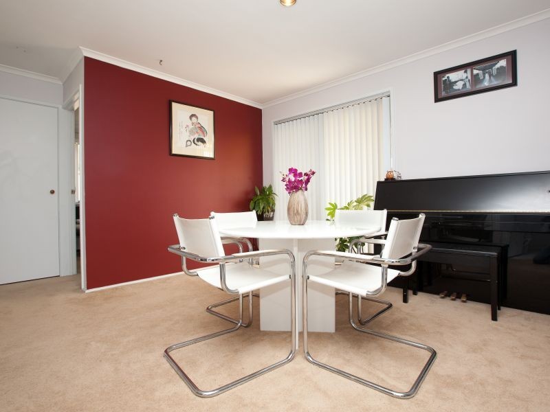 25/6 Beazley Crescent, Calwell ACT 2905