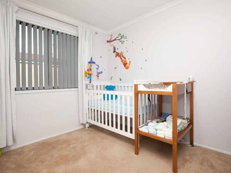 25/6 Beazley Crescent, Calwell ACT 2905