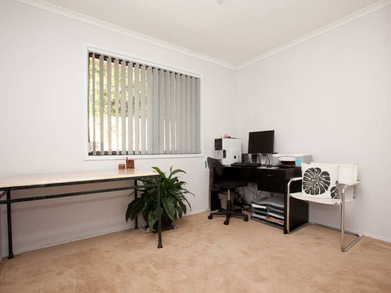 25/6 Beazley Crescent, Calwell ACT 2905