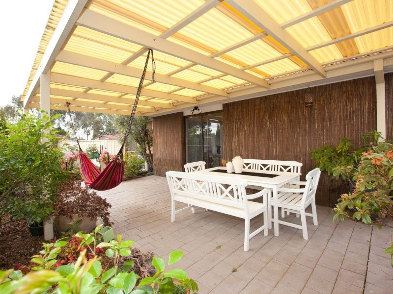 25/6 Beazley Crescent, Calwell ACT 2905