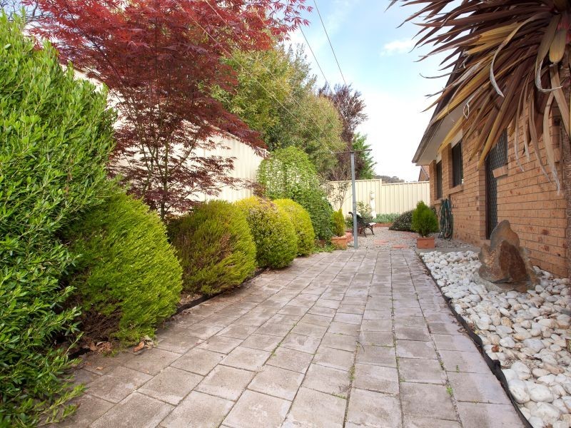 25/6 Beazley Crescent, Calwell ACT 2905