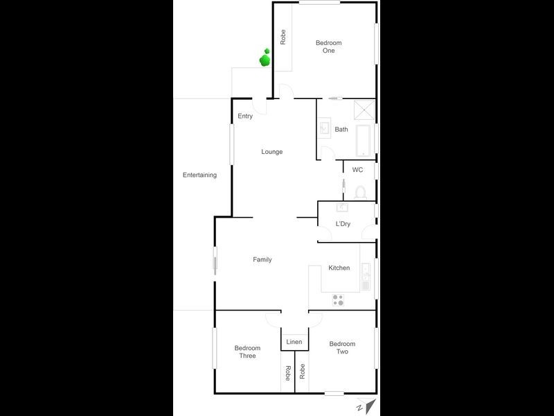 25/6 Beazley Crescent, Calwell ACT 2905