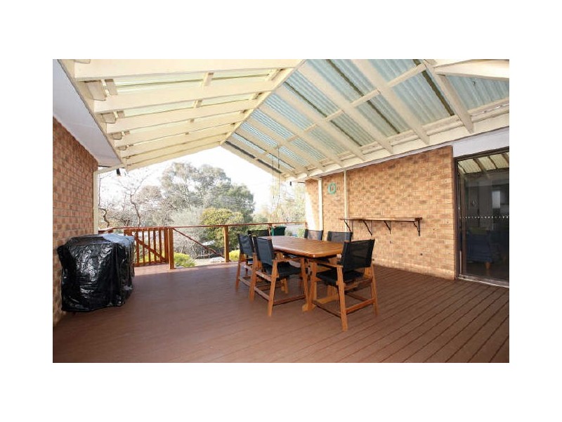 16 Max Henry Crescent, Macarthur ACT 2904