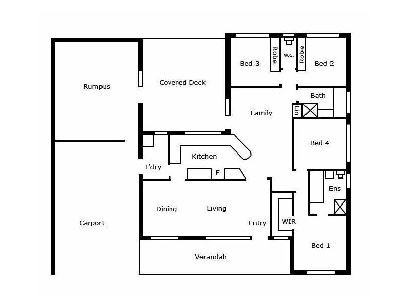 16 Max Henry Crescent, Macarthur ACT 2904