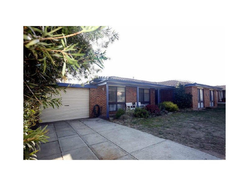 161 Heagney Crescent, Chisholm ACT 2905