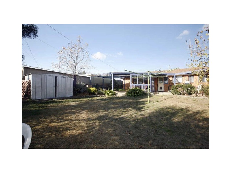 161 Heagney Crescent, Chisholm ACT 2905