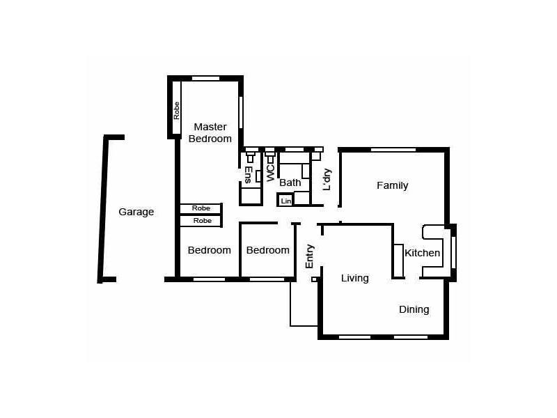 161 Heagney Crescent, Chisholm ACT 2905