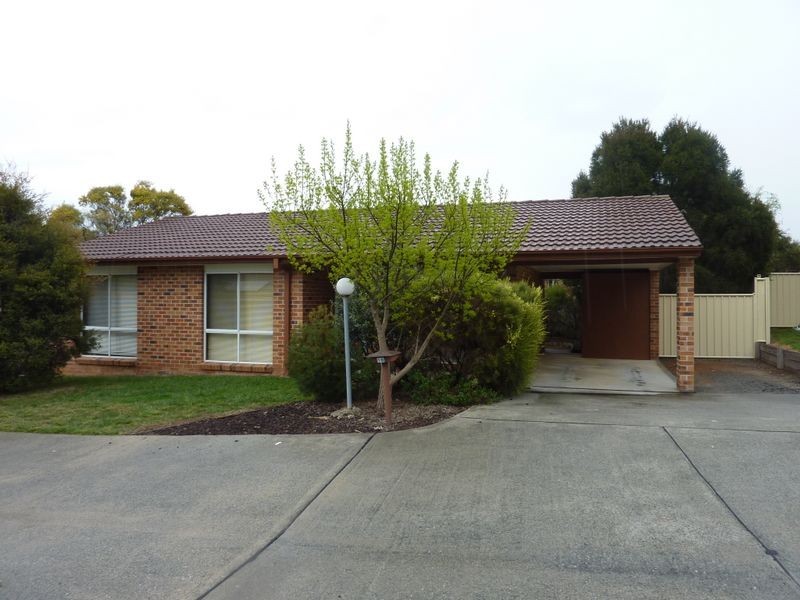 16/36 Cromwell Circuit “Maverick Rid, Isabella Plains ACT 2905