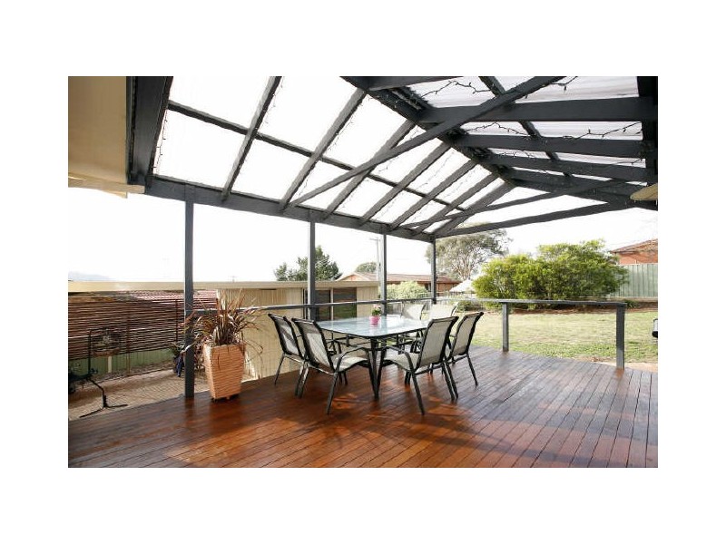 39 Lucy Gullett Circuit, Chisholm ACT 2905