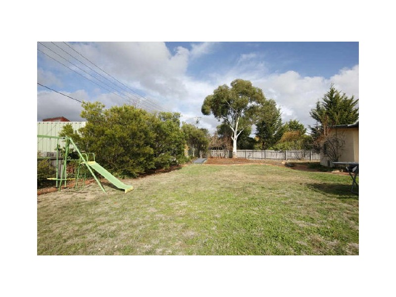 39 Lucy Gullett Circuit, Chisholm ACT 2905