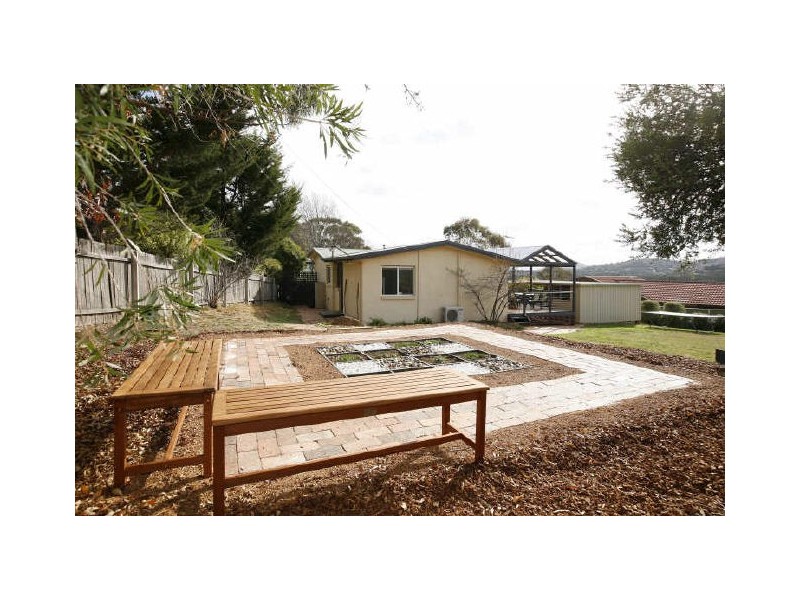 39 Lucy Gullett Circuit, Chisholm ACT 2905