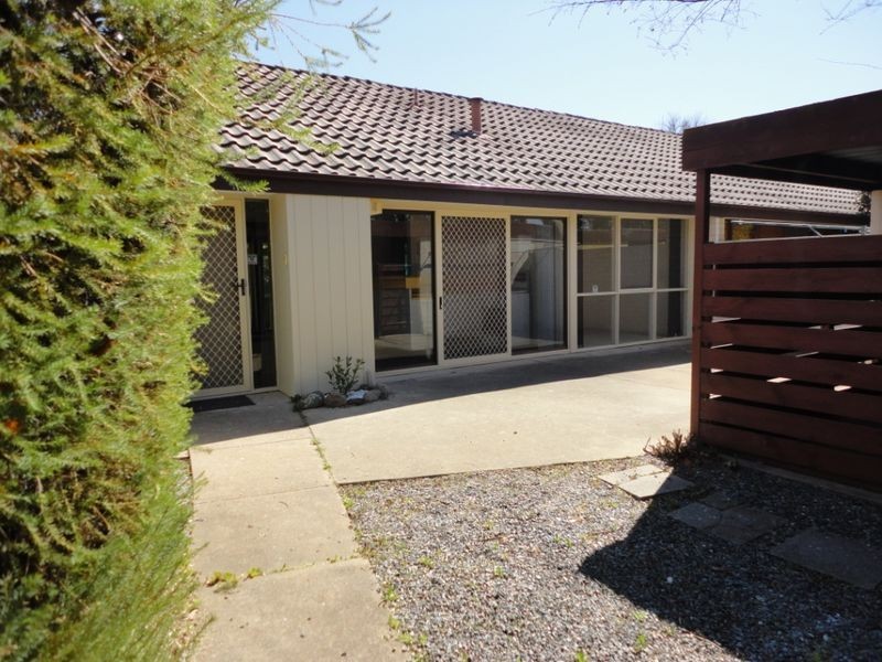 25 Marconi Crescent, Kambah ACT 2902